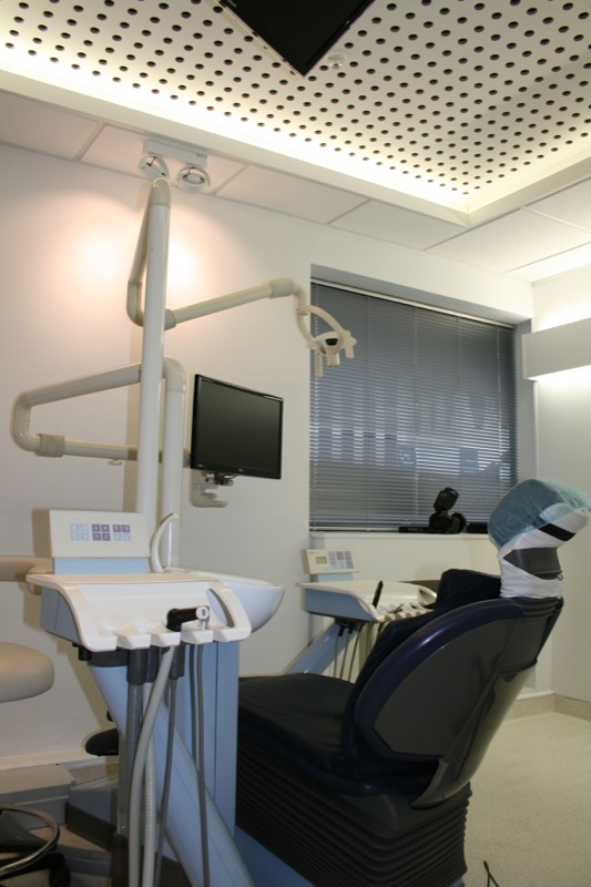 Dental Practice